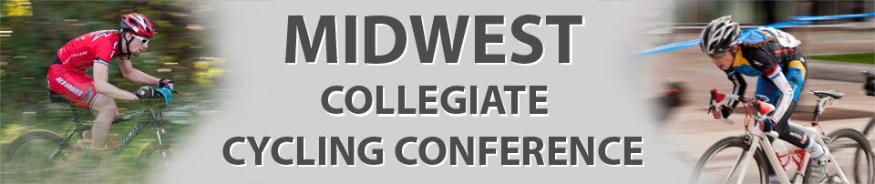 MidWest Collegiate Cycling Conference
